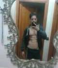 Rencontre Homme : Hamza, 28 ans à Maroc  